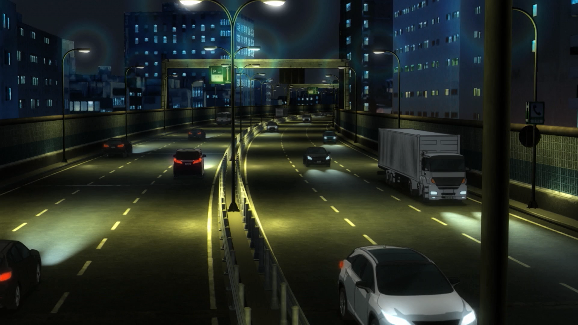 Eien no 831 (ZigZag)